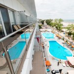 Hotel Bavaria Blu Mamaia