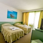 Hotel Bicaz Pirates Resort Mamaia