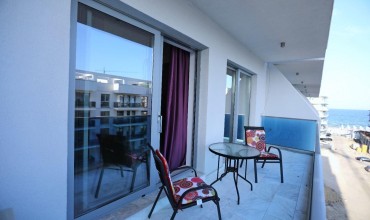 Regim Hotelier Cristian Voiculescu Mamaia-Sat