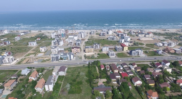 Pensiunea Casa Rustica Mamaia-Sat