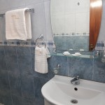 Hotel Infinity Mamaia-Sat