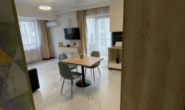Regim Hotelier Jap Apartment Mamaia Nord Mamaia
