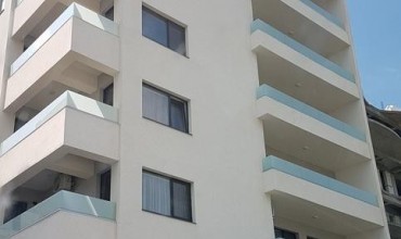 Regim Hotelier London 18 Apartment Mamaia