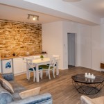 Regim Hotelier Marmara Apartments Navodari