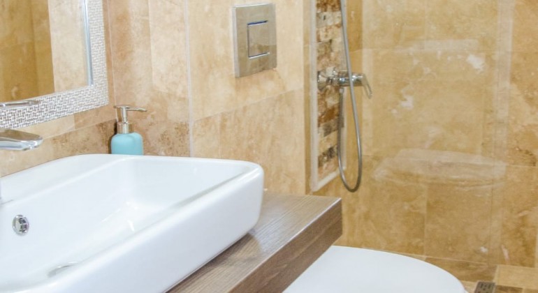 Regim Hotelier Marmara Apartments Navodari