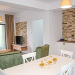 Regim Hotelier Marmara Apartments Navodari