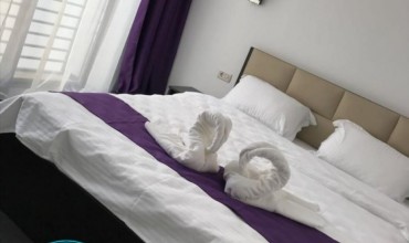 Pensiunea Matei Mamaia Nord Mamaia-Sat