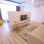 Complex Turistic Nautic Sport & Luxury Club Navodari Tabara