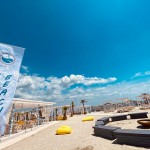 Complex Turistic Nautic Sport & Luxury Club Navodari Tabara