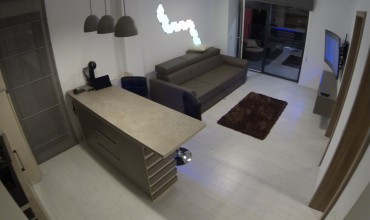 Regim Hotelier NRG PEARL Mamaia-Sat