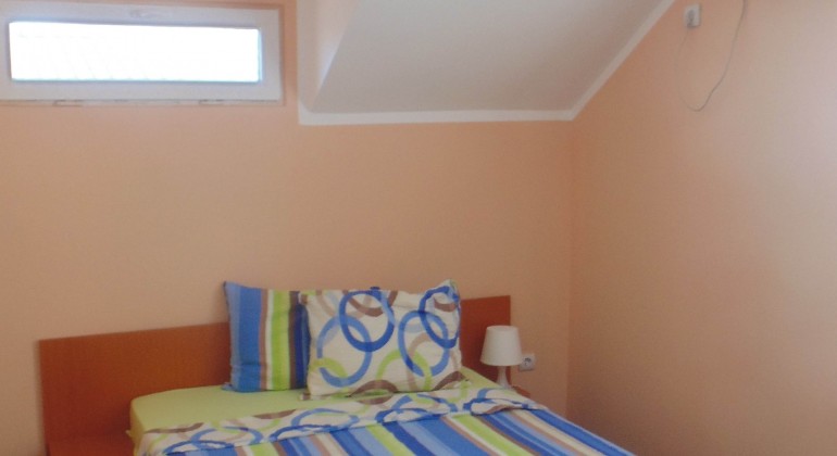 Vila Thetis Mamaia-Sat