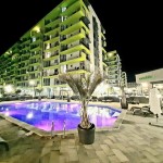 Regim Hotelier Vitamin Sea Apartment Navodari
