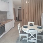 Regim Hotelier Vitamin Sea Apartment Navodari