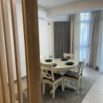 Regim Hotelier Vitamin Sea Apartment Navodari