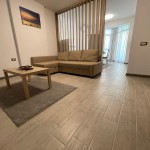 Regim Hotelier Vitamin Sea Apartment Navodari